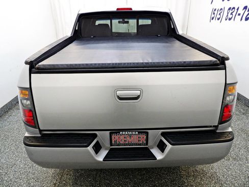 Used 2008 Honda Ridgeline RTL image 5