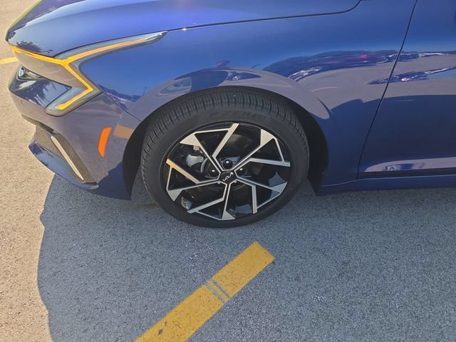 Certified 2025 Kia K5 EX FWD image 11