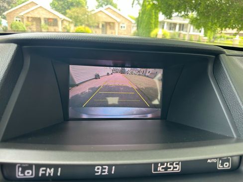 Used 2012 Honda Accord EX-L image 16