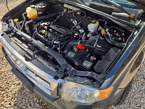 Used 2009 Ford Escape XLT AWD/4WD image 13