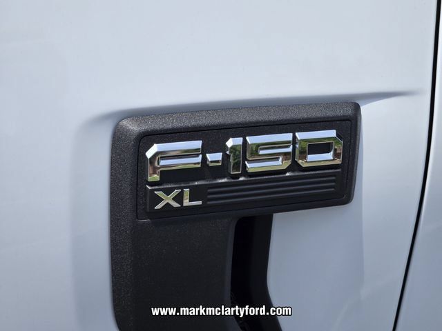 New 2026 Ford F150 XL AWD/4WD image 7