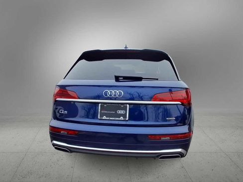 Certified 2023 Audi Q5 2.0T Premium Plus w/ Premium Plus Package image 7