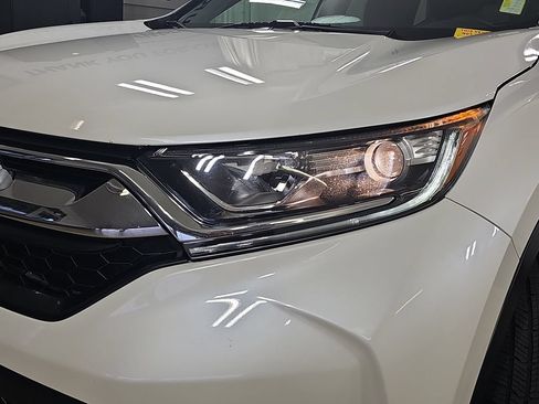 Used 2017 Honda CR-V EX image 36