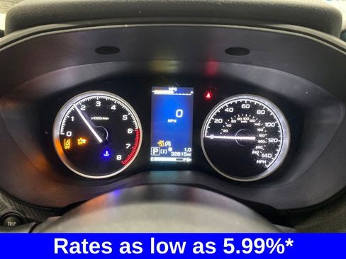 Certified 2022 Subaru Forester Premium image 11