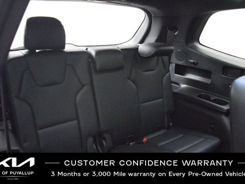 Certified 2024 Kia Telluride SX Prestige X-Line AWD/4WD image 14