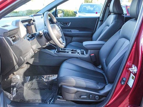 New 2026 Subaru Outback Premium image 17