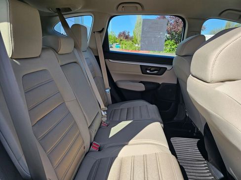 Used 2020 Honda CR-V LX image 15