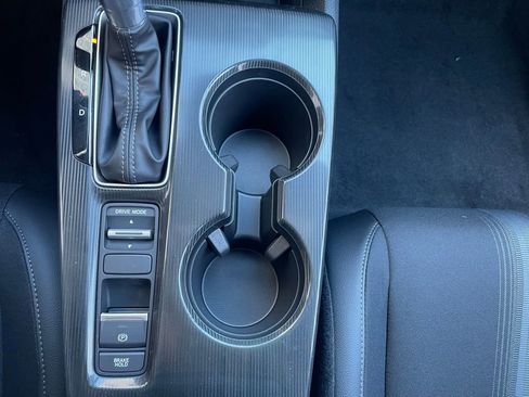 New 2026 Honda Civic Sport image 20