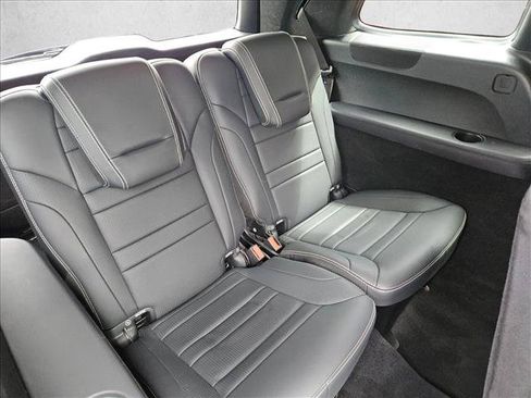 Used 2017 Mercedes-Benz GLS 63 AMG 4MATIC image 26
