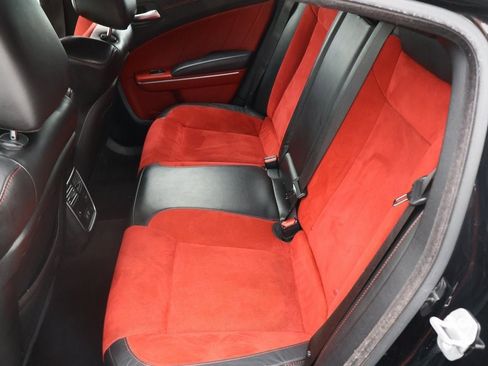 Used 2022 Dodge Charger Scat Pack w/ Plus Group image 17