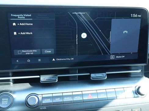 New 2026 Hyundai Kona Limited FWD image 14
