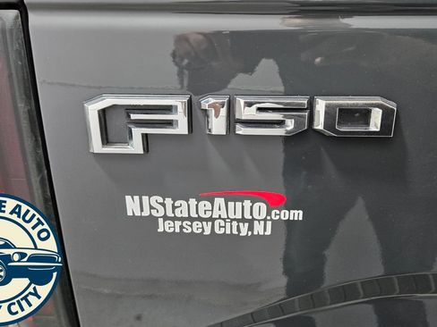 Used 2016 Ford F150 XLT w/ Equipment Group 302A Luxury AWD/4WD image 38