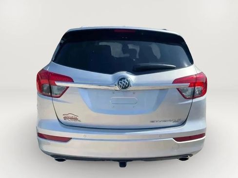 Used 2018 Buick Envision Premium w/ LPO, Active Package image 5