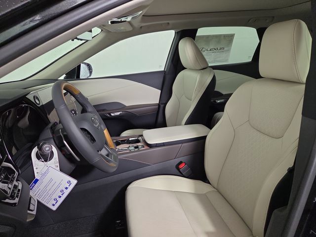 New 2026 Lexus RX 350 Premium Plus w/ Convenience Package AWD/4WD image 14