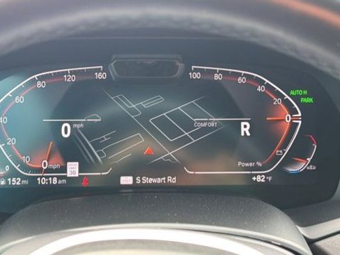 Used 2022 BMW X5 sDrive40i w/ M Sport Package image 9