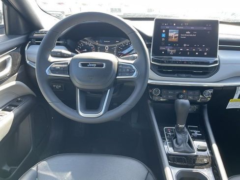 Used 2024 Jeep Compass Limited image 23