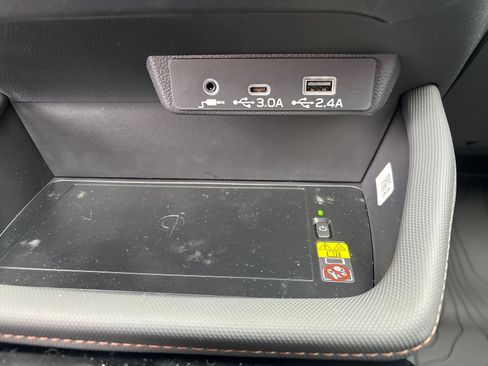 New 2026 Subaru Forester Touring image 23