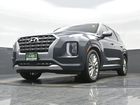 Used 2020 Hyundai Palisade Limited image 27