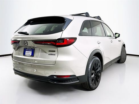 New 2026 MAZDA CX-90 3.3 Turbo w/ Premium Sport Pkg image 7