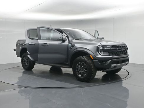 Used 2024 Ford Ranger Raptor image 34