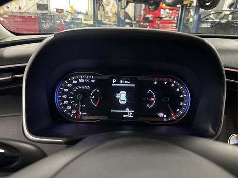 Used 2023 Hyundai Tucson SEL image 22