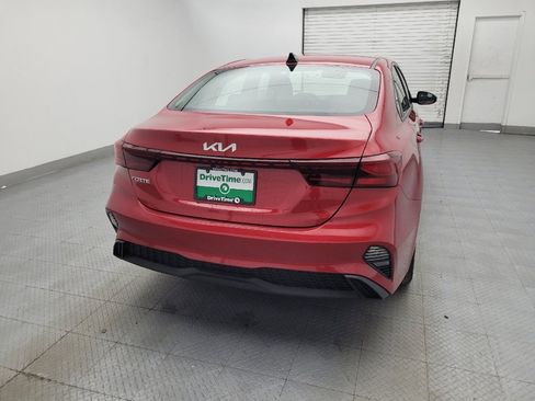 Used 2024 Kia Forte LXS image 7