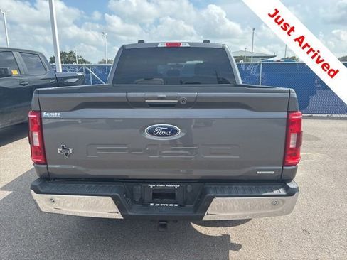 Used 2021 Ford F150 XLT w/ Equipment Group 302A High RWD image 13