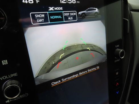 New 2026 Subaru Crosstrek 2.5i Sport image 19