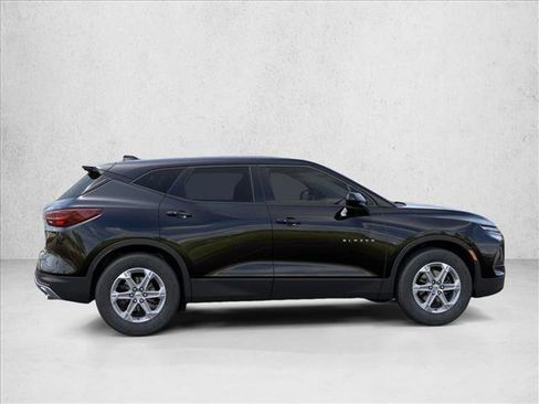 New 2026 Chevrolet Blazer LT image 6