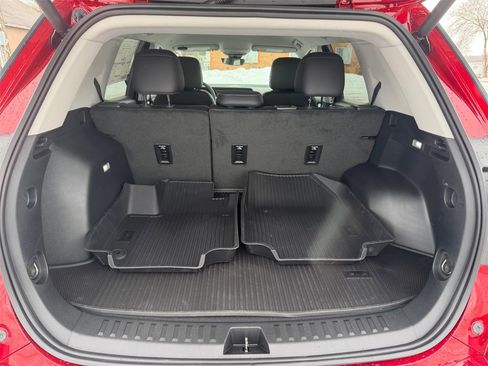 New 2026 GMC Terrain Denali w/ LPO, Floor Liner Package image 31