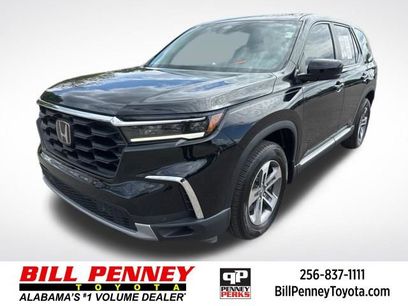 Used 2025 Honda Pilot EX-L