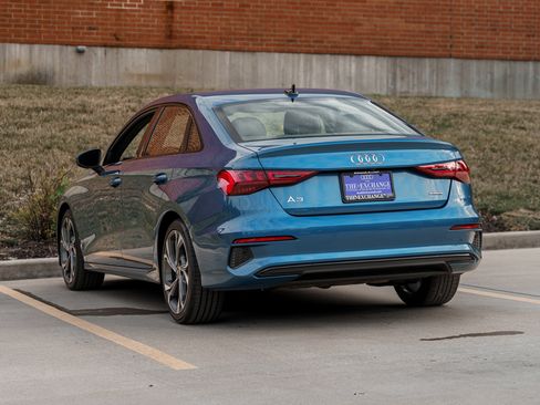 Used 2022 Audi A3 2.0T Premium Plus image 5