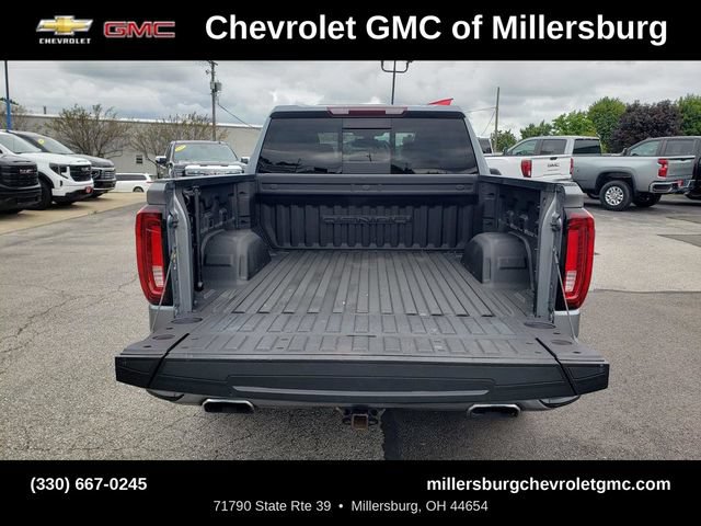 Used 2021 GMC Sierra 1500 Denali AWD/4WD image 9