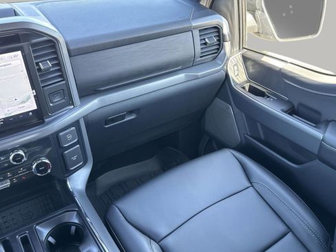 New 2025 Ford F150 XLT w/ Equipment Group 303A High image 85