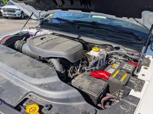 New 2026 RAM 1500 RHO w/ RHO Level 1 Equipment Group AWD/4WD image 36