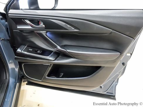 Used 2022 MAZDA CX-9 Carbon Edition image 32