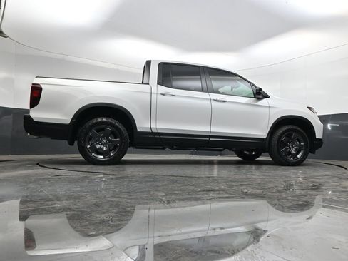 New 2026 Honda Ridgeline TrailSport image 34