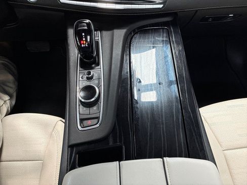 Used 2024 Cadillac Escalade Sport w/ LPO, ONYX Package RWD image 23