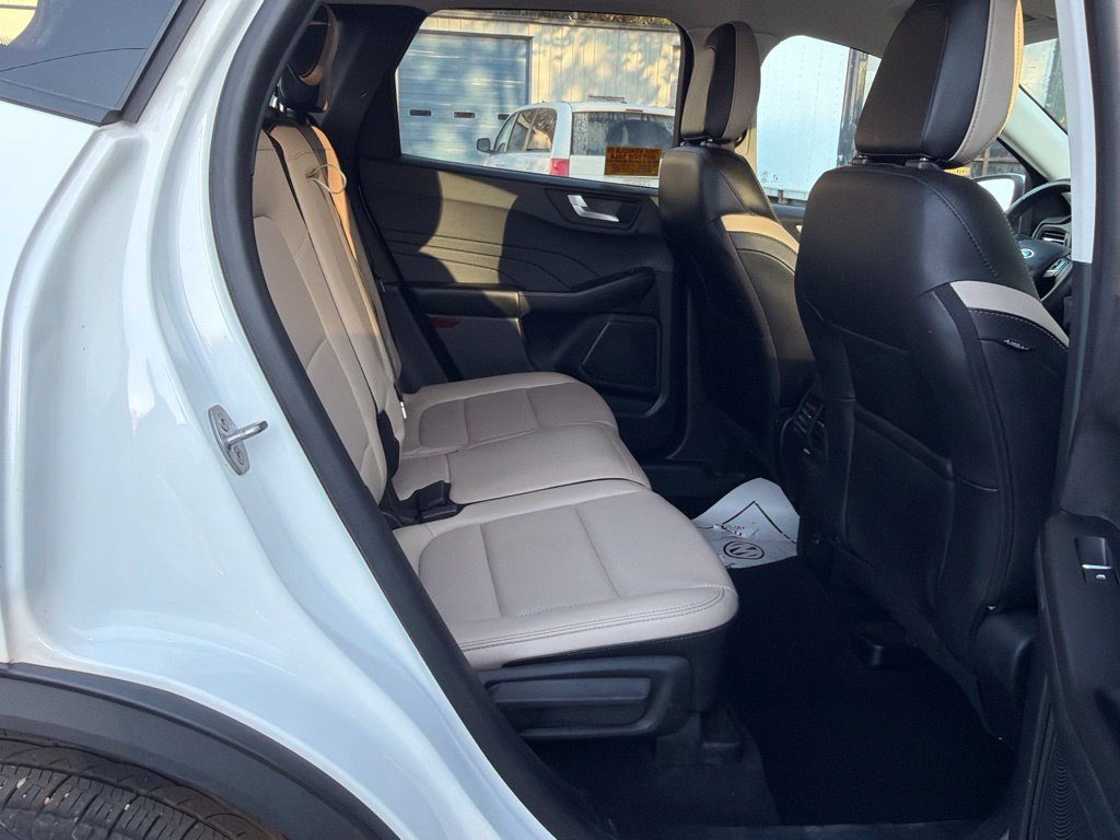 Used 2022 Ford Escape SEL AWD/4WD image 21