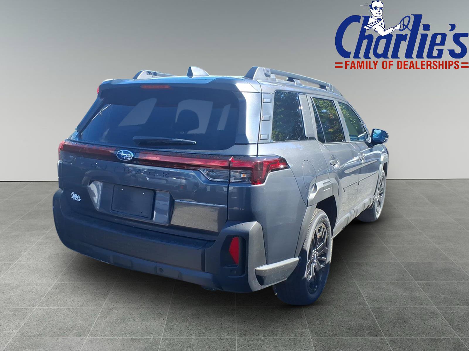 New 2026 Subaru Outback Limited XT AWD/4WD image 4