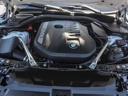 Used 2026 BMW 540i xDrive image 26