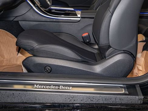 New 2026 Mercedes-Benz CLE 300 4MATIC Cabriolet image 17