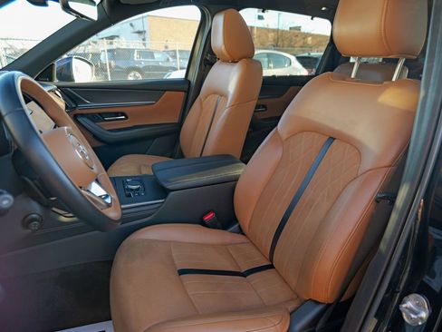 Used 2024 MAZDA CX-90 3.3 Turbo S w/ Premium Plus image 19