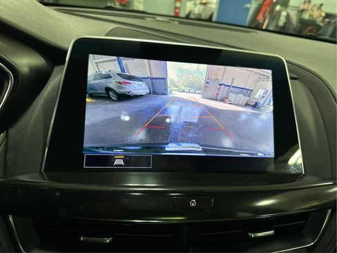 Certified 2024 Cadillac CT5 V w/ Premium Package AWD/4WD image 15