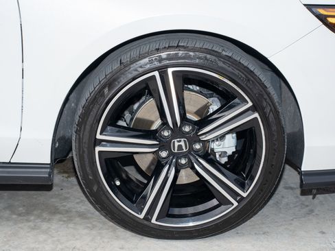 Used 2023 Honda Accord Sport image 42