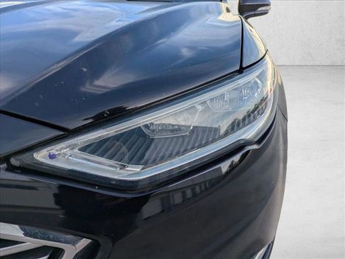 Used 2017 Ford Fusion Titanium image 10