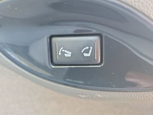 Used 2017 INFINITI QX50 AWD w/ Deluxe Touring Package image 7