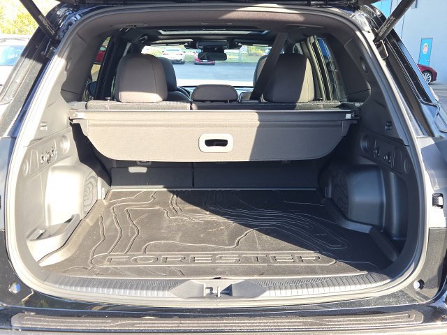 Used 2025 Subaru Forester Premium w/ Protection Package (1PH) AWD/4WD image 20