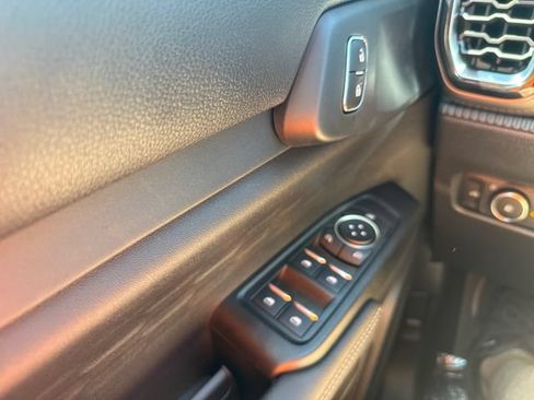 New 2026 Ford Ranger XLT w/ Equipment Group 301A High AWD/4WD image 28