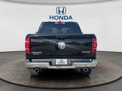 Used 2024 RAM 1500 Laramie